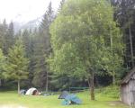 Camp Forstgarten