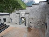 Fort Kluže